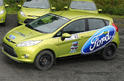 Ford Fiesta Rally School 2