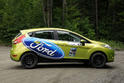 Ford Fiesta Rally School 4