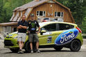 Ford Fiesta Rally School 5