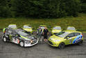 Ford Fiesta Rally School 6