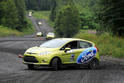 Ford Fiesta Rally School 8