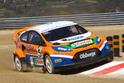Ford Fiesta Rallycross 2