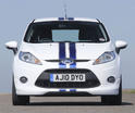 Ford Fiesta S1600 3