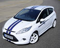 Ford Fiesta S1600 6