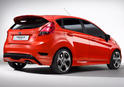 Ford Fiesta ST 5 Door Concept 2