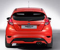 Ford Fiesta ST 5 Door Concept 4