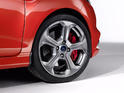 Ford Fiesta ST 5 Door Concept 6
