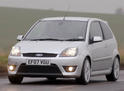 Ford Fiesta ST Mountune 3