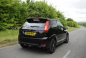 Ford Fiesta ST500 2