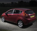 Ford Fiesta Titanium 3