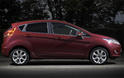 Ford Fiesta Titanium 4