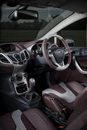 Ford Fiesta Titanium 5