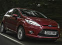 Ford Fiesta Titanium 6