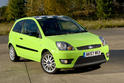 Ford Fiesta Zetec S Celebration 2