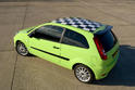 Ford Fiesta Zetec S Celebration 3