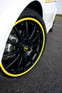 Ford Fiesta Zetec S Mountune 2