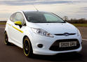 Ford Fiesta Zetec S Mountune 3