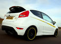 Ford Fiesta Zetec S Mountune 5