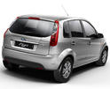 Ford Figo 10