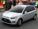 Ford Figo 2