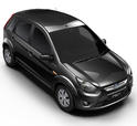 Ford Figo 3