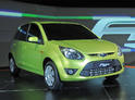 Ford Figo 4