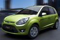 Ford Figo 5