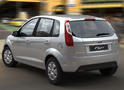 Ford Figo 7