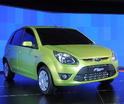 Ford Figo 8