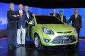 Ford Figo 9