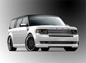 Ford Flex SEMA 2008 1