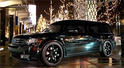 Ford Flex SEMA 2008 4