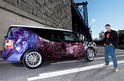 Ford Flex SEMA 2008 6