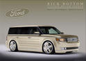 Ford Flex SEMA 2008 8