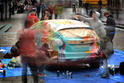 Ford Focus Art Car 3