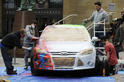 Ford Focus Art Car 5