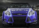 Ford Focus GTC 2