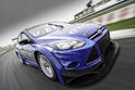Ford Focus GTC 4