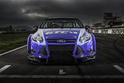 Ford Focus GTC 6