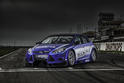 Ford Focus GTC 7