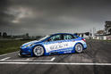 Ford Focus GTC 8