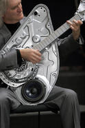 Ford Focus Music 3