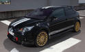 Ford Focus RS Le Mans 2