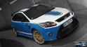 Ford Focus RS Le Mans 4