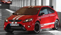 Ford Focus RS Le Mans 5