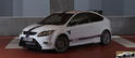 Ford Focus RS Le Mans 6