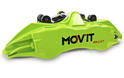 Ford Focus RS MOVIT Brakes 2