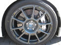 Ford Focus RS MOVIT Brakes 5