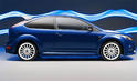 Ford Focus RS WRC Wheels 3
