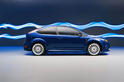 Ford Focus RS WRC Wheels 4
